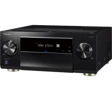 Produktbild Pioneer SC-LX904