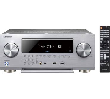 Produktbild Pioneer SC-LX904