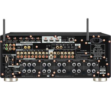 Produktbild Pioneer SC-LX904