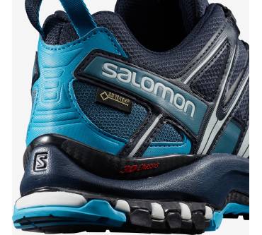 Produktbild Salomon XA Pro 3D GTX