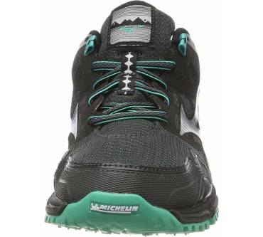 Produktbild Mizuno Wave Daichi 4 GTX