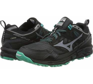 Produktbild Mizuno Wave Daichi 4 GTX