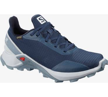 Produktbild Salomon Alphacross GTX