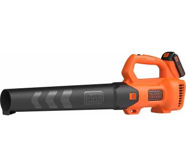 Produktbild Black + Decker BCBL200L