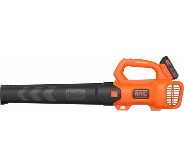 Produktbild Black + Decker BCBL200L