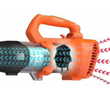 Produktbild Black + Decker BCBL200L