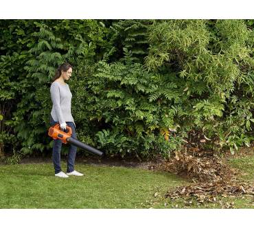 Produktbild Black + Decker BCBL200L