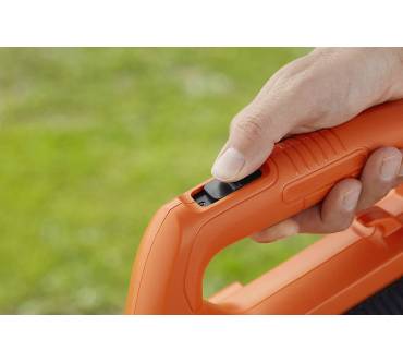 Produktbild Black + Decker BCBL200L