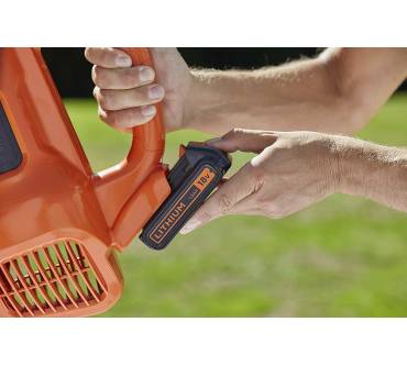 Produktbild Black + Decker BCBL200L