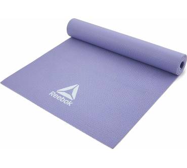 Produktbild Reebok Yogamatte 4 mm