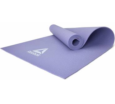 Produktbild Reebok Yogamatte 4 mm