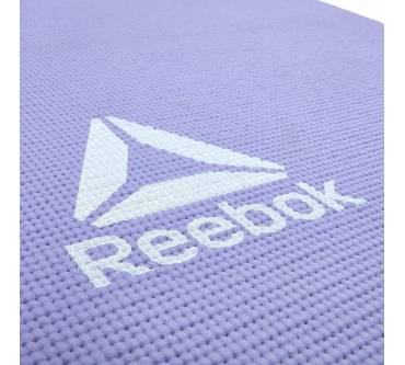 Produktbild Reebok Yogamatte 4 mm