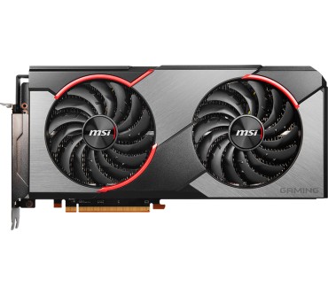 Produktbild MSI Radeon RX 5700 XT Gaming X