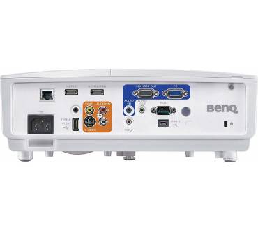 Produktbild BenQ MH750