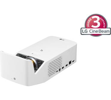 Produktbild LG HF65LS