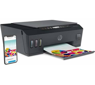 Produktbild HP Smart Tank Plus 555