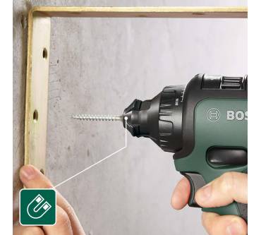 Produktbild Bosch AdvancedDrill 18 (2019)