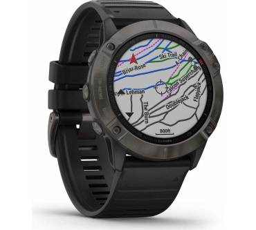 Produktbild Garmin fenix 6X