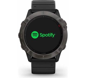 Produktbild Garmin fenix 6X