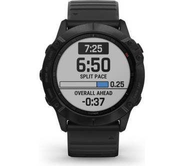 Produktbild Garmin fenix 6X