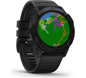 Produktbild Garmin fenix 6X