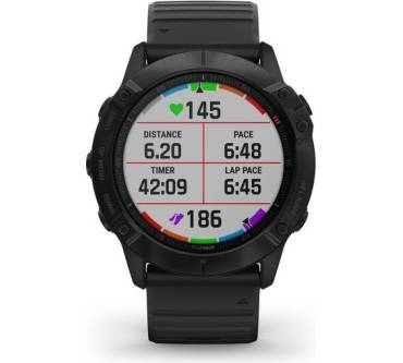 Produktbild Garmin fenix 6X