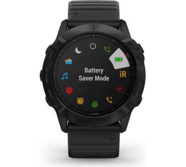 Produktbild Garmin fenix 6X