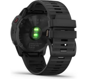 Produktbild Garmin fenix 6X