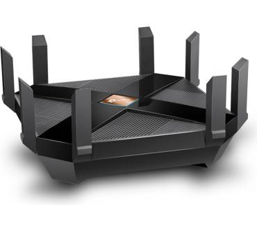 Produktbild TP-Link Archer AX6000