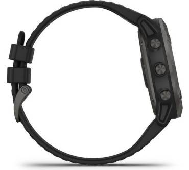 Produktbild Garmin fenix 6X Pro Solar