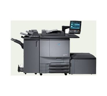 Produktbild Konica Minolta bizhub PRO C5501