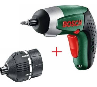 Produktbild Bosch IXO III