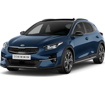 Produktbild Kia XCeed (2019)