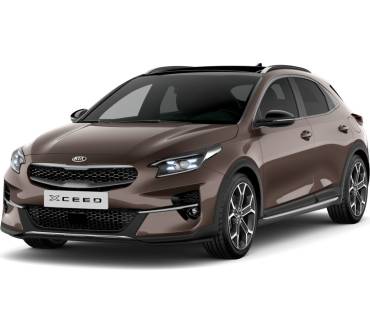 Produktbild Kia XCeed (2019)