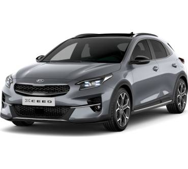 Produktbild Kia XCeed (2019)