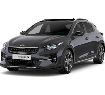 Produktbild Kia XCeed (2019)