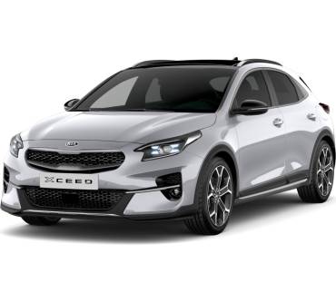 Produktbild Kia XCeed (2019)