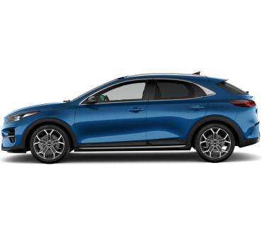 Produktbild Kia XCeed (2019)