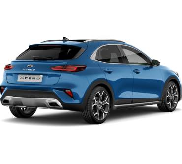 Produktbild Kia XCeed (2019)