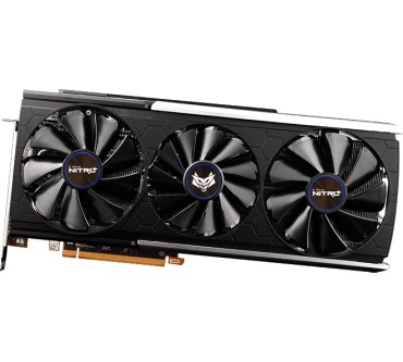 Produktbild Sapphire Nitro+ Radeon RX 5700 XT