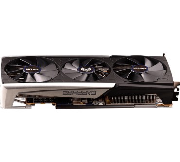 Produktbild Sapphire Nitro+ Radeon RX 5700 XT