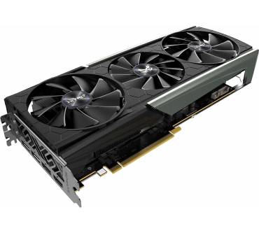 Produktbild Sapphire Nitro+ Radeon RX 5700 XT