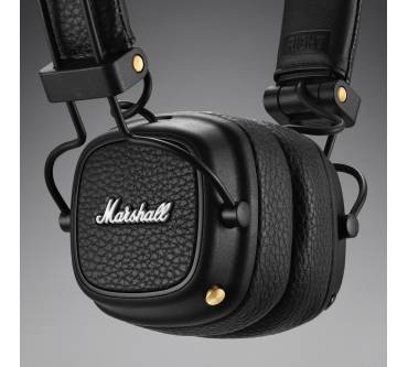 Produktbild Marshall Major III Voice