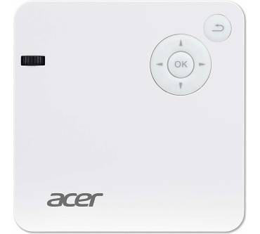 Produktbild Acer C202i