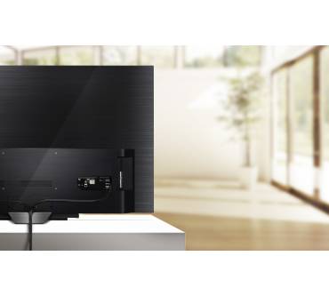 Produktbild LG OLED65B97LA