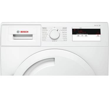 Produktbild Bosch Serie 4 WTH83001