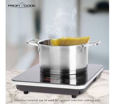 Produktbild ProfiCook PC-EKI 1062