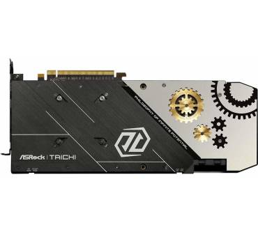 Produktbild ASRock Radeon RX 5700 XT Taichi X 8G OC+