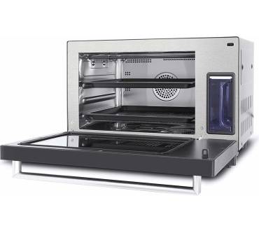 Produktbild Caso Steam Chef Design Backofen (3066)