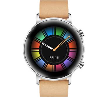 Produktbild Huawei Watch GT 2 (42 mm)